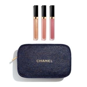 2023 Chanel beauty bag